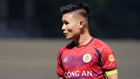  CLB Công an Hà Nội nguy cơ mất suất dự giải Đông Nam Á